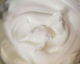 抹茶スキーよ集まれ‼とろける抹茶テリーヌ作り方4写真
