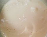 抹茶スキーよ集まれ‼とろける抹茶テリーヌ作り方6写真