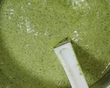 抹茶スキーよ集まれ‼とろける抹茶テリーヌ作り方8写真