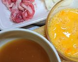 チャンプルー風＊ゴーヤと豚肉の炒め物作り方3写真