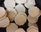 長芋の★トロ〜り焼き★作り方3写真