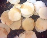 長芋の★トロ〜り焼き★作り方4写真