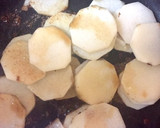 長芋の★トロ〜り焼き★作り方4写真