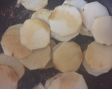 長芋の★トロ〜り焼き★作り方5写真