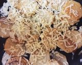 長芋の★トロ〜り焼き★作り方6写真