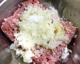 超楽々 浪花の中華甘酢団子 作ります。作り方1写真