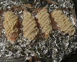 お弁当に☆マンダイのタラモ焼き作り方2写真