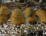 お弁当に☆マンダイのタラモ焼き作り方4写真