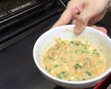 レンチン サラダチキン用ピーナッツソース作り方6写真