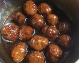 超楽々 浪花の中華甘酢団子 作ります。作り方5写真