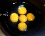 ささみ☆うずら玉子とろとろスープ(^^)作り方4写真