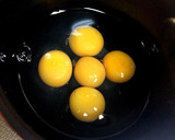 ささみ☆うずら玉子とろとろスープ(^^)作り方4写真