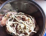 鶏むね肉ジューシーソテー作り方3写真