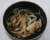 スタミナチャージ！うなぎの卵とじ丼作り方2写真
