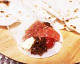 簡単･餃子の皮のタコス これ美味しい作り方4写真