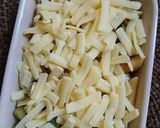 夏のパスタの焼きカレー!!作り方14写真