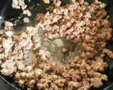 お弁当にもオススメ！三色そぼろ丼作り方3写真