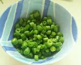お弁当にもオススメ！三色そぼろ丼作り方4写真