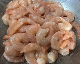 エビマヨ作り方1写真