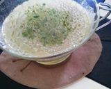 おもてなし♡鶏肉と林檎のハーモニー♪作り方5写真