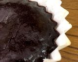セリアのキットで★簡単濃厚ガトーショコラ作り方11写真
