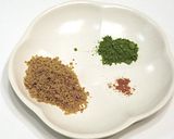 爽やかドリンク 抹茶シナモン豆乳作り方2写真