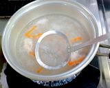 学校給食の謎な麺料理［ラーメンVer.］作り方5写真