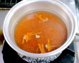 学校給食の謎な麺料理［ラーメンVer.］作り方6写真
