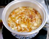学校給食の謎な麺料理［ラーメンVer.］作り方8写真