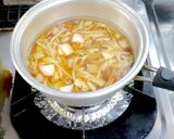 学校給食の謎な麺料理［ラーメンVer.］作り方10写真
