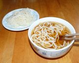 学校給食の謎な麺料理［ラーメンVer.］作り方11写真