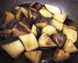 簡単☆調味料2つ☆無限なす/煮浸し風作り方6写真