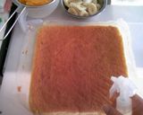 でっかく作ろう！クリスマスケーキハウス作り方8写真
