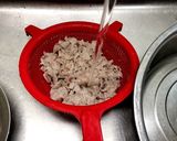 豚バラと玉ねぎのケチャップ炒め作り方2写真