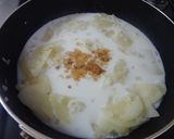 ロコモミルクdeビシソワーズ作り方3写真