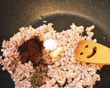 お店の味！簡単タコライス★★★作り方1写真