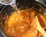 作り置きにも 本格カレーペースト作り方15写真