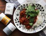作り置きにも 本格カレーペースト作り方12写真