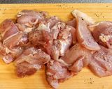 作り置きにも 本格カレーペースト作り方13写真