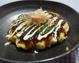 手作りお好み焼き♪家庭で、簡単美味しい！作り方14写真