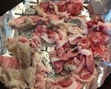材料２つで炒めるだけ！簡単おかず☆作り方1写真