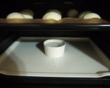 バターがじゅわー！ふんわり丸パン♪作り方6写真