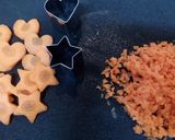 七夕★お弁当に★子供も喜ぶピーマン肉詰め作り方7写真