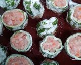 七夕★お弁当に★子供も喜ぶピーマン肉詰め作り方10写真