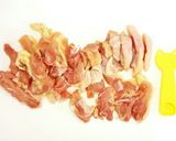 鶏もも肉の海南鶏飯作り方1写真