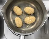 揚げない!じゃがりコロッケ作り方5写真