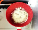 鶏もも肉の海南鶏飯作り方6写真