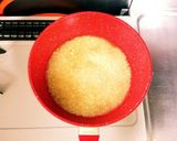 鶏もも肉の海南鶏飯作り方7写真