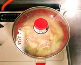 鶏もも肉の海南鶏飯作り方9写真