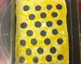 水玉卵焼き作り方7写真